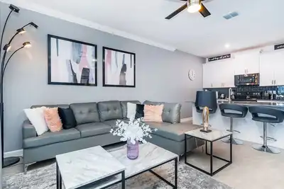 Image de Last Minute Disney Getaway! Townhouse with Private Pool. Book Now! #49473