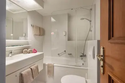 Image de Apartment - Mondi Hotel Bellevue Gastein