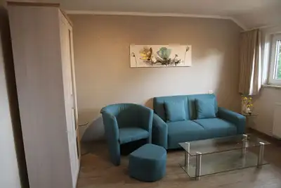 Image de Apartment Julius 4 - nice, quiet and in the middle -