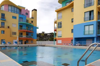 Image de Marina Views T2 Apartment