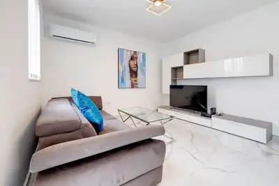 Image de Splendid 2br Apartment in central St Julians