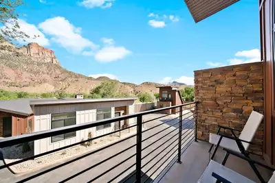 Image de The Bungalows
