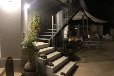 Image de Vacation home Turtles, 7 minutes from the sea