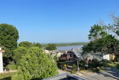 Image de En11: Downtown Penthouse with roof deck! Amazing View! - 5 mins away downtown