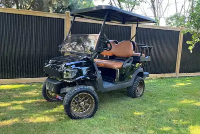 Image de Lake and Mountain Views | Golf cart | Boat slip