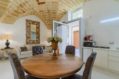Image de 2869 Casa dei Nonni - Suite Oro by BarbarHouse