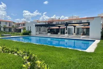 Image de Beautiful House Puerto Vallarta