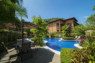 Image de 2 bedr Veranda second floor