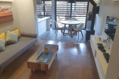 Image de Maison de vacances Hout Bay pour 1 - 4 personnes avec 1 chambre Ă coucher - Maison de vacances