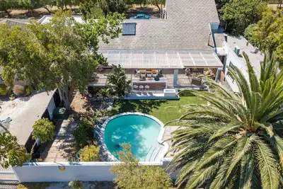 Image de Maison de vacances Hout Bay pour 2 - 8 personnes avec 3 chambres Ă coucher - Maison de vacances
