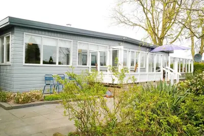 Image de Maison de vacances Anjum pour 1 - 3 personnes avec 2 chambres à coucher - Maison de vacances