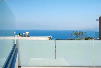 Appartement de vacances Lefkada (Stadt) pour 1 - 6 personnes avec 2 chambres à coucher - Maison mito