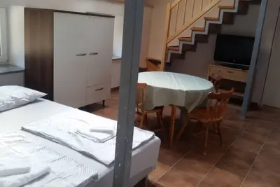 Image de Appartement de vacances Col pour 1 - 4 personnes avec 1 chambre à coucher - Appartement de vacances