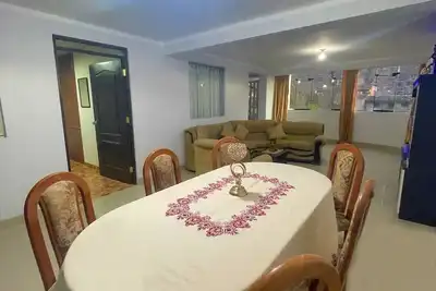 Image de Room Yucay Cusco
