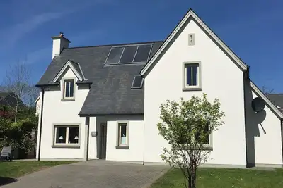 Image de 23 The Lodges - Wonderful detached house within walking distance to Kenmare