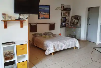 Image de Appartement Cosy