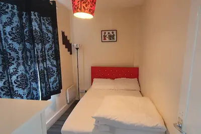 Image de Stockwell holiday Inn