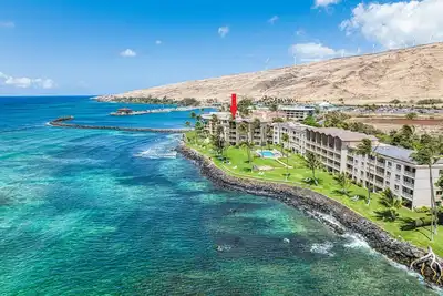 Image de Oceanfront Penthouse with Amazing Views!