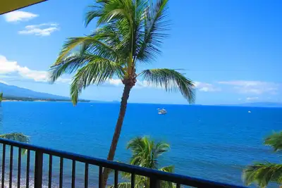 Image de Sugar Beach Resort Ph 14 Penthouse unit, Oceanfront complex, Ocean View, A/C