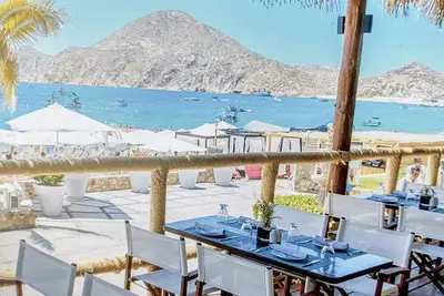 Image de 5-minute walk from Medano Beach along the Pacific Ocean