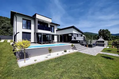 Image de Familly Wellness Villa