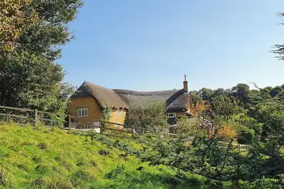 Image de Dorset Croft - a country cottage in beautiful West Dorset
