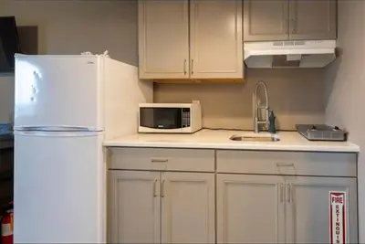 Image de Wildwood 1 Bedroom Beauty