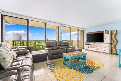 Image de Lovely 2 Bedroom/ 2 Bath Across Siesta Key Beach!