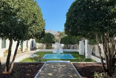 Image de The Boronda Adobe: Monterey's First Residence