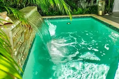 Image de Angela’s Conch Cottage - Old Town “Extraordinary home & heated pool”