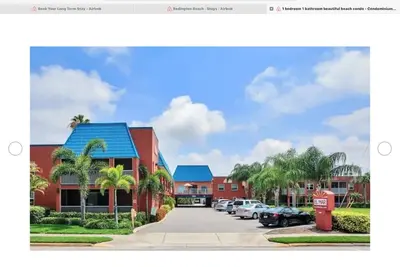 Image de Beautiful 2 bedroom 2 Bath directly across from Gulf