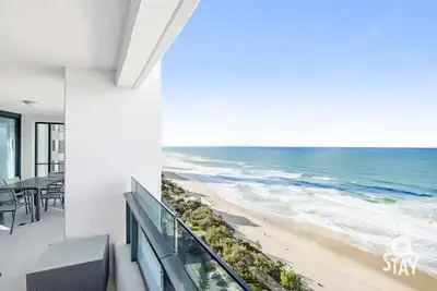 Image de Soul - 3 Bedroom Ocean- Airbnb