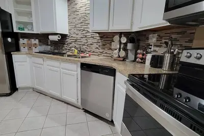 Image de Spacious Family Getaway near Downtown Houston