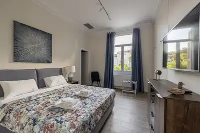 Image de Plaka's Privileged Accommodation