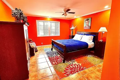 Image de Rosarito house