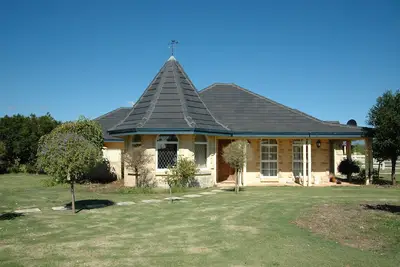 Image de Discover Perth's Swan Valley in Boutique Style -