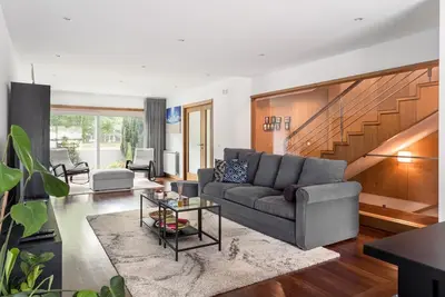 Image de Altido - Casa Elegante c/Varanda & 2 Terraços no Porto