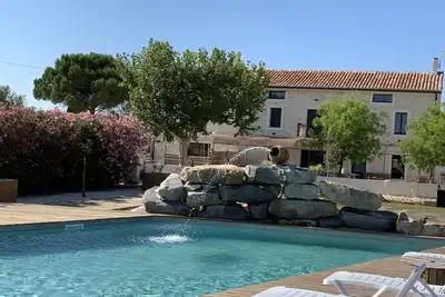 Image de Agritourism property in Arles