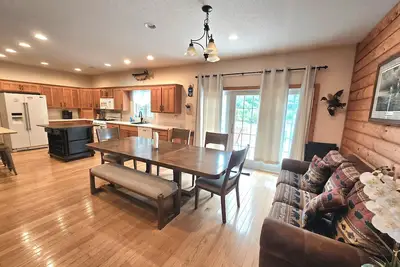 Image de Scenic Valley Lodge