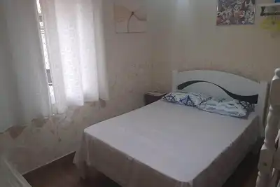 Image de Valtcruz Apto a 50mts da Praia Otima Localização