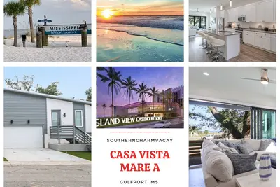 Image de Chic Coastal Haven Close to Casino, Shops, & More!