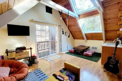 Image de Serene Skylit Stays in Bls with access to Lakes, Pool & Many Amenities