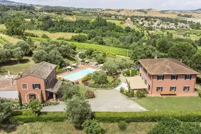 Image de Villa Boscone By MMega