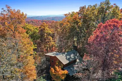 Image de Mountain views~Near the River~Playground~Pet Friendly!