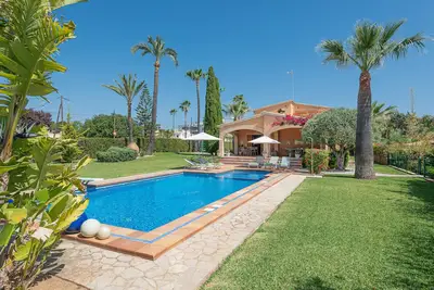 Image de Mulholland Villa - Spectacular villa with private pool and free WiFi.