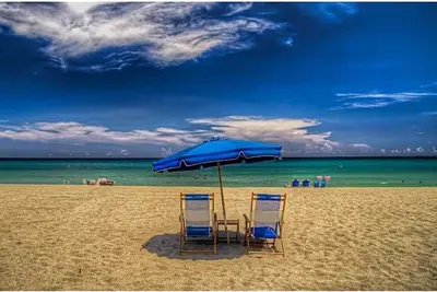 Image de 🏖🏖 Boutique Studio in Tropical Paradise ⛱⛱