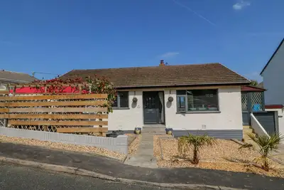 Image de Daisy Cottage, pet friendly, country holiday cottage in Benllech