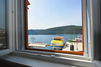 Appartement Rajan (15391-A1) - Rabac