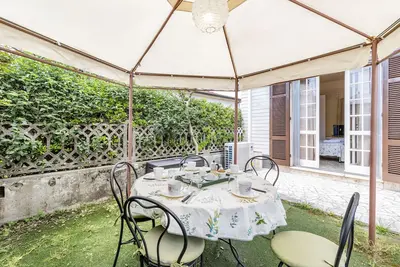 Image de Casa Lidia 900m From Sea, Lido di Camaiore, Italy