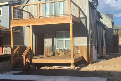 Image de Home in Railyard Leadville- built 2021